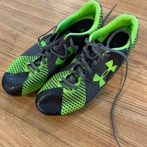 Under Armour Men’s Force Men’s Soccer Cleats